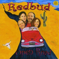 Redbud : Open Road