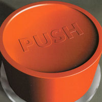 Pushing Red Buttons : Pushing Red Buttons