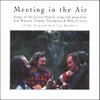 RED CLAY RAMBLERS: Meeting in the Air - Songs of the Carter Family sung and played by Jim Watson, Tommy Thompson and Mike Craver