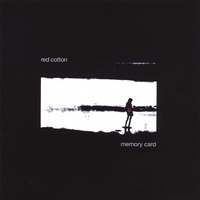 RED COTTON: Memory Card