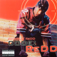 Charlie ReDD : Code: ReDD