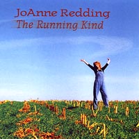 JoAnne Redding : The Running Kind