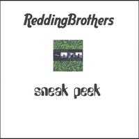 The Redding Brothers : Sneak Peek