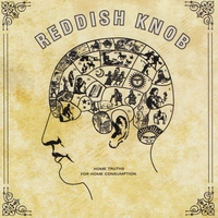 REDDISH KNOB: Reddish Knob