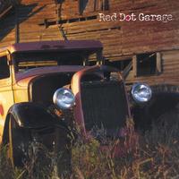 Red Dot Garage : Red Dot Garage