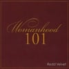 Redd Velvet: Womanhood 101