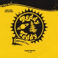 Reddy Teddy : Loud and Clear
