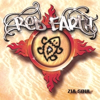 Red Earth : Zia Soul