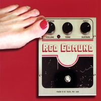 RED EDMUND: Red Edmund