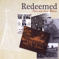 Redeemed : Remember When