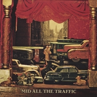 Redeemer Presbyterian Church : 'Mid All the Traffic