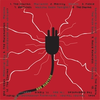 Various Artists : Red Electric