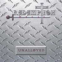 REDEMPTION METAL: Unalloyed
