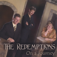 THE REDEMPTIONS: On A Journey