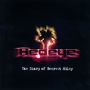 REDEYE EMPIRE: The Diary of Everett Miley