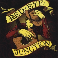 Red Eye Junction : In The Shadows