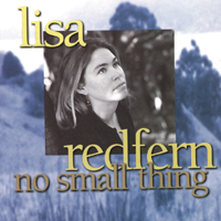 LISA REDFERN: No Small Thing
