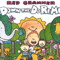 Red Grammer : Down The Do-Re-Mi
