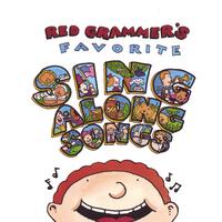 Red Grammer : Red Grammer's Favorite Sing Along Songs