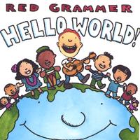 Red Grammer : Hello World!