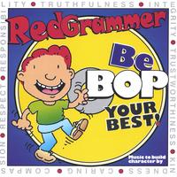 Red Grammer : Bebop Your Best