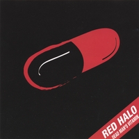Red Halo : Dead Man's Vitamin (EP)