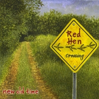 Red Hen: Crossing
