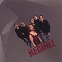 REDHILL : 4 song ep