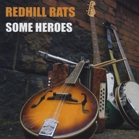 Redhill Rats : Some Heroes