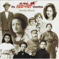 RED HOT CHACHKAS: Family Album