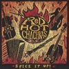 RED HOT CHACHKAS: Spice It Up!