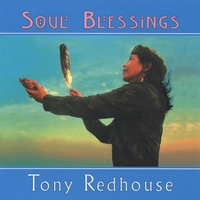 Tony Redhouse : Soul Blessings