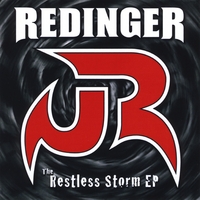 REDINGER : The Restless Storm - Ep