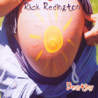 Rick Redington : Destiny