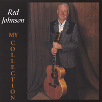 Red Johnson : My Collection