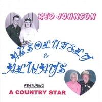 Red Johnson : Absolutely & Always