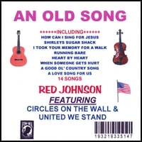 Red Johnson : An Old Song