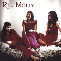 RED MOLLY: Red Molly EP