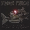 REDNECK TRUCKER: Loaded Goat