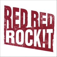 Red Red Rockit : Red Red Rockit