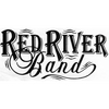 THE RED RIVER BAND: The Red River Band