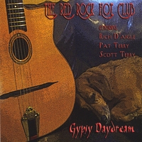 Red Rock Hot Club : Gypsy Daydream