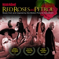 Various Artists : Red Roses and Petrol Soundtrack