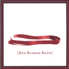 RED RUBBER BAND: Red Rubber Band