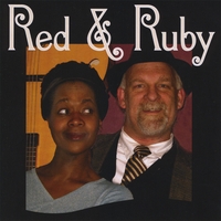 Red & Ruby : Red & Ruby