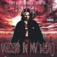 Redrum : Voices in My Head