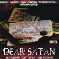 Redrum : Dear Satan