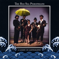 The Red Sea Pedestrians : A Lesson In Cartography