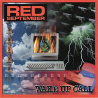 Red September : Wake Up Call