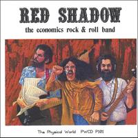 Red Shadow : The Economics Rock & Roll Band